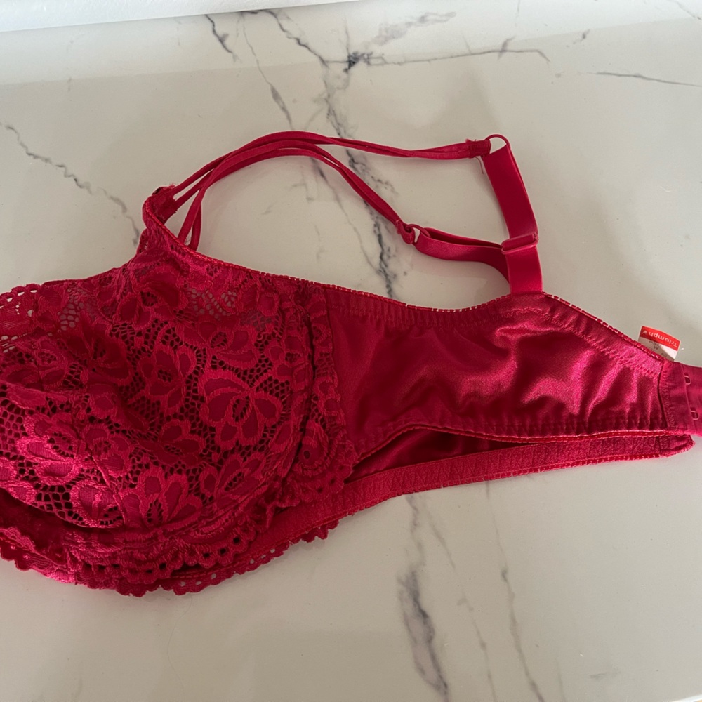 Triumph Bra 38C
